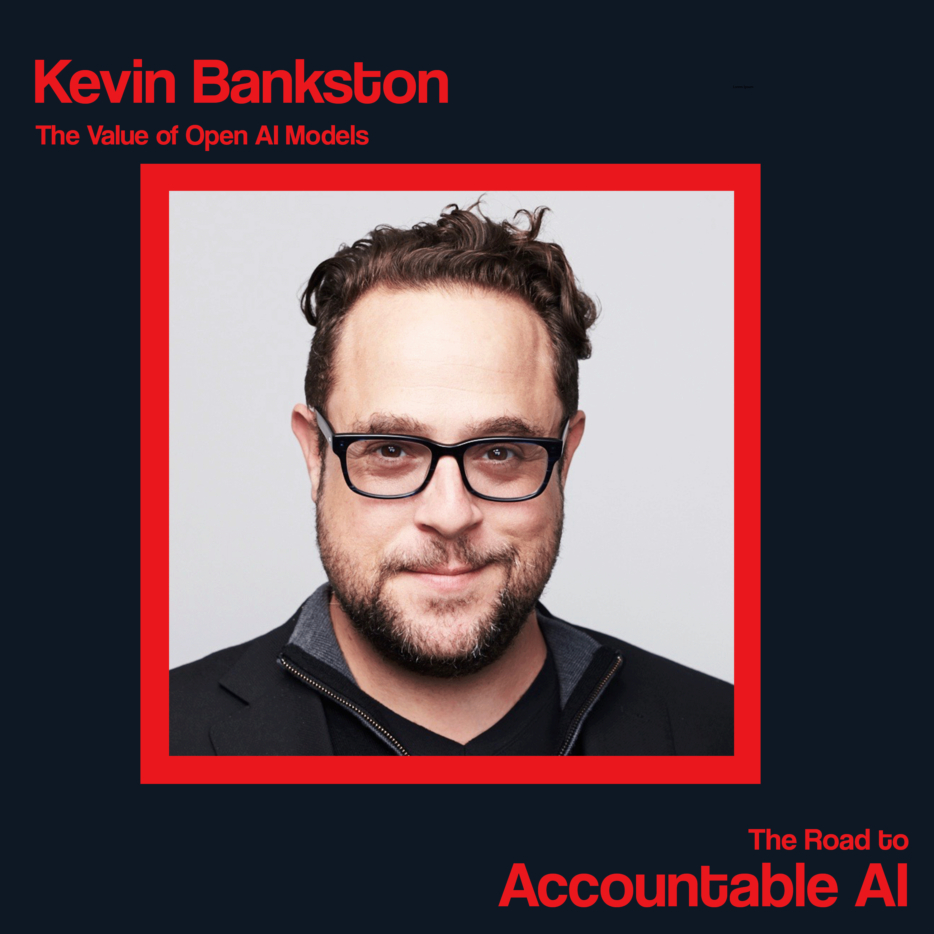 The Road to Accountable AI