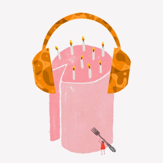 Sonora 428 - Aniversariantes 2025