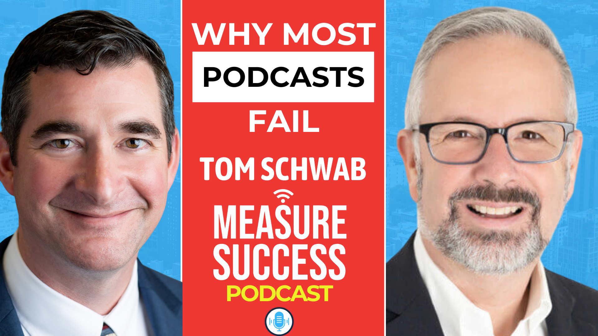 cover of episode Why Most Podcasts Fail (And What Works)