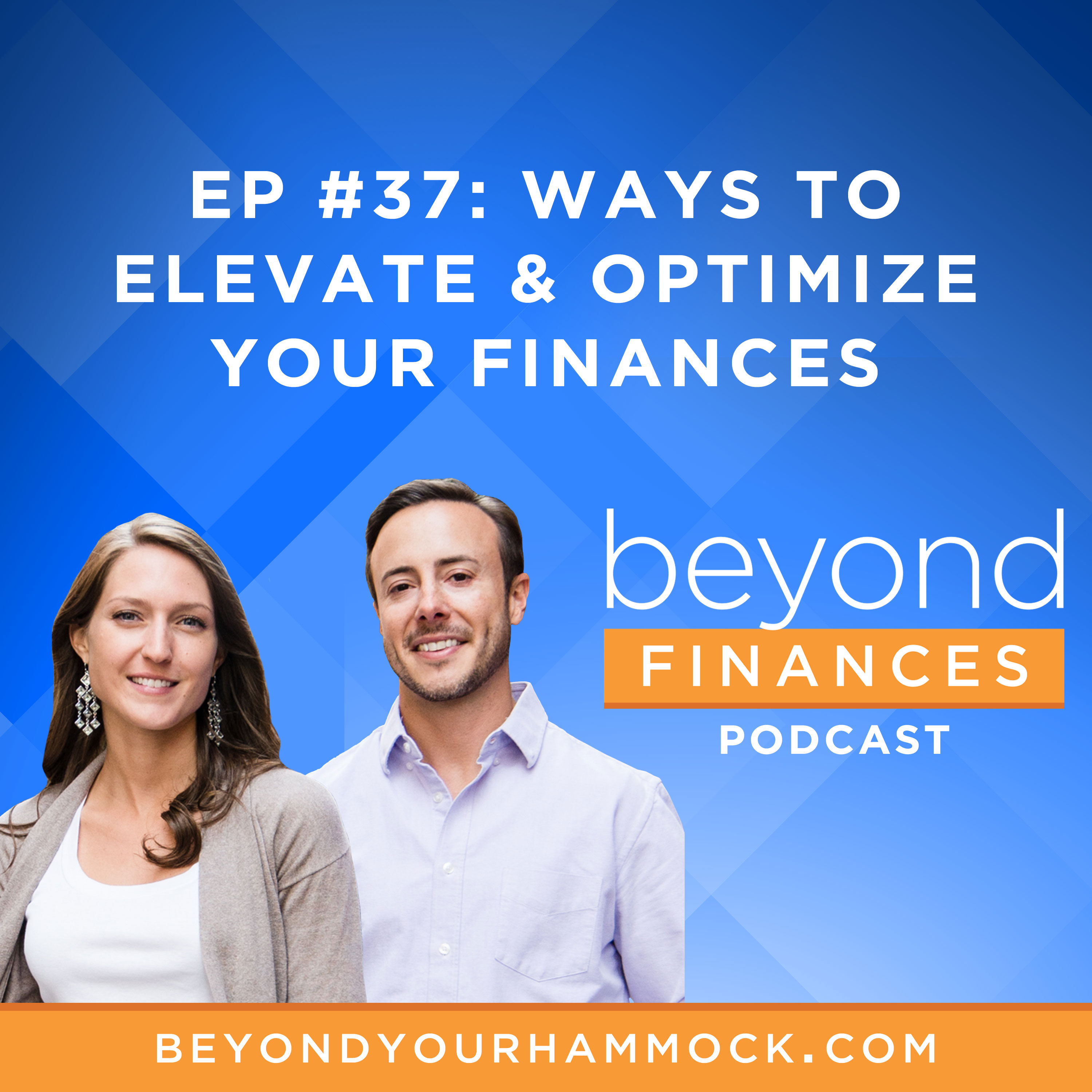Beyond Finances