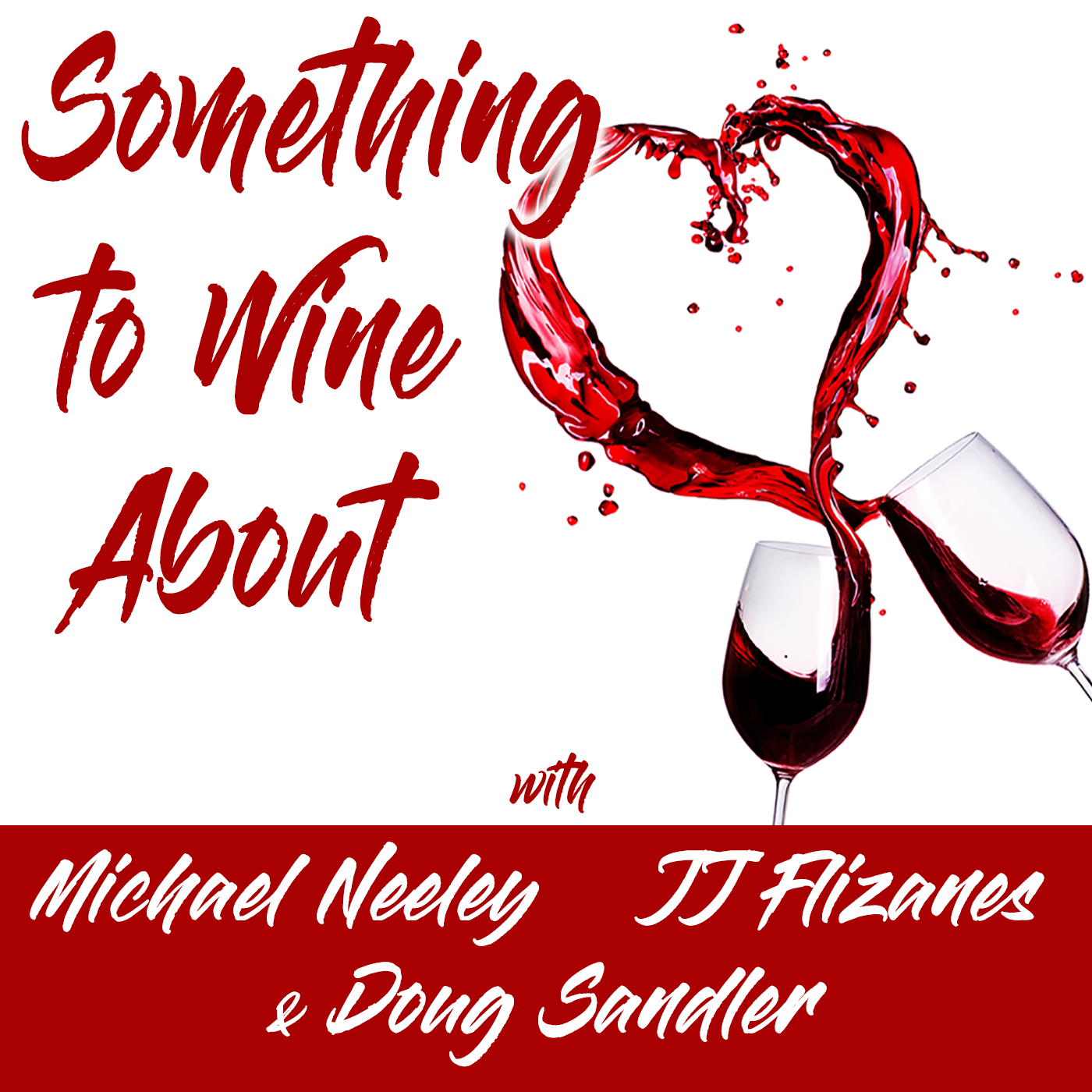 042: Join the crew at Jada Vineyard & Winery in Paso Robles, CA