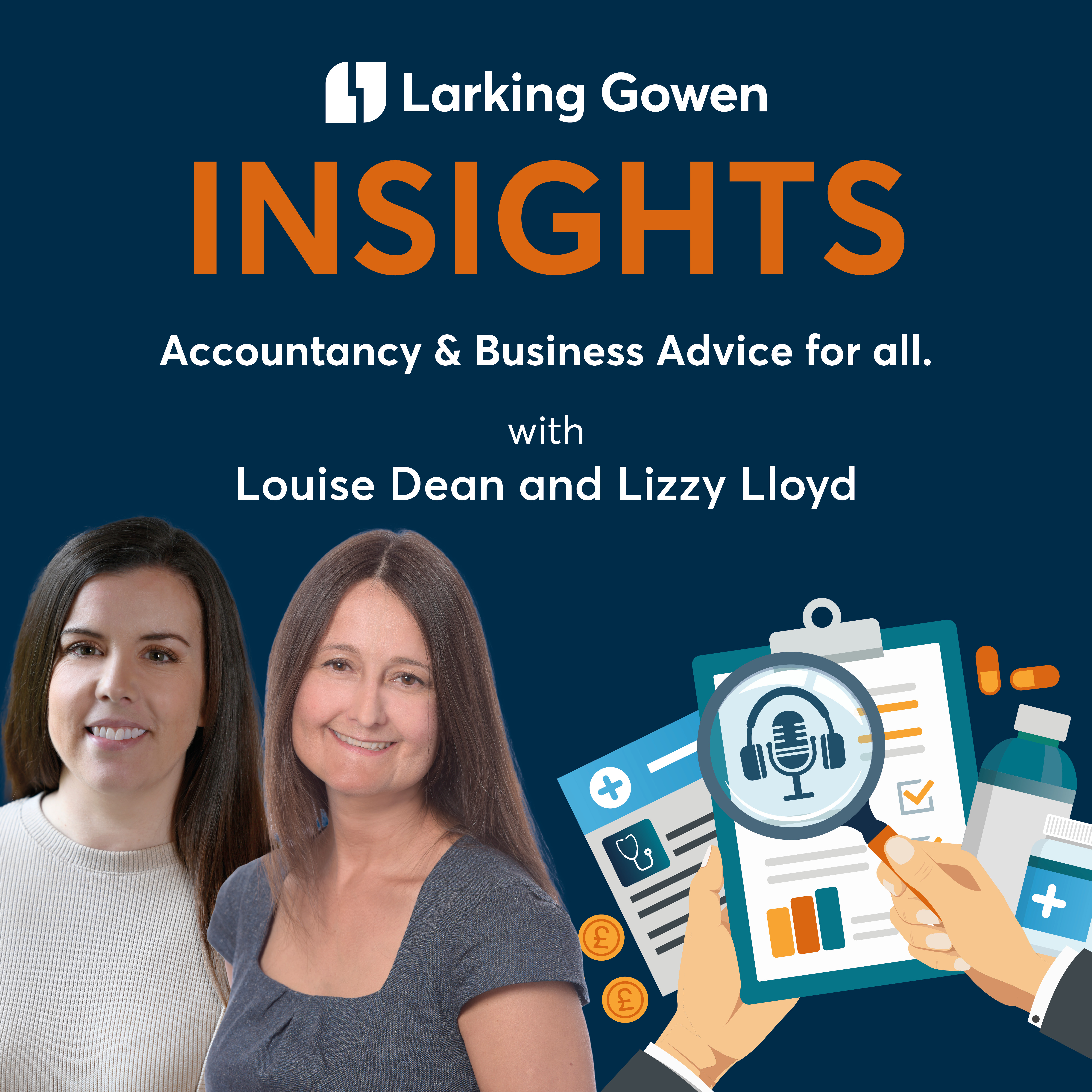 Larking Gowen Insights
