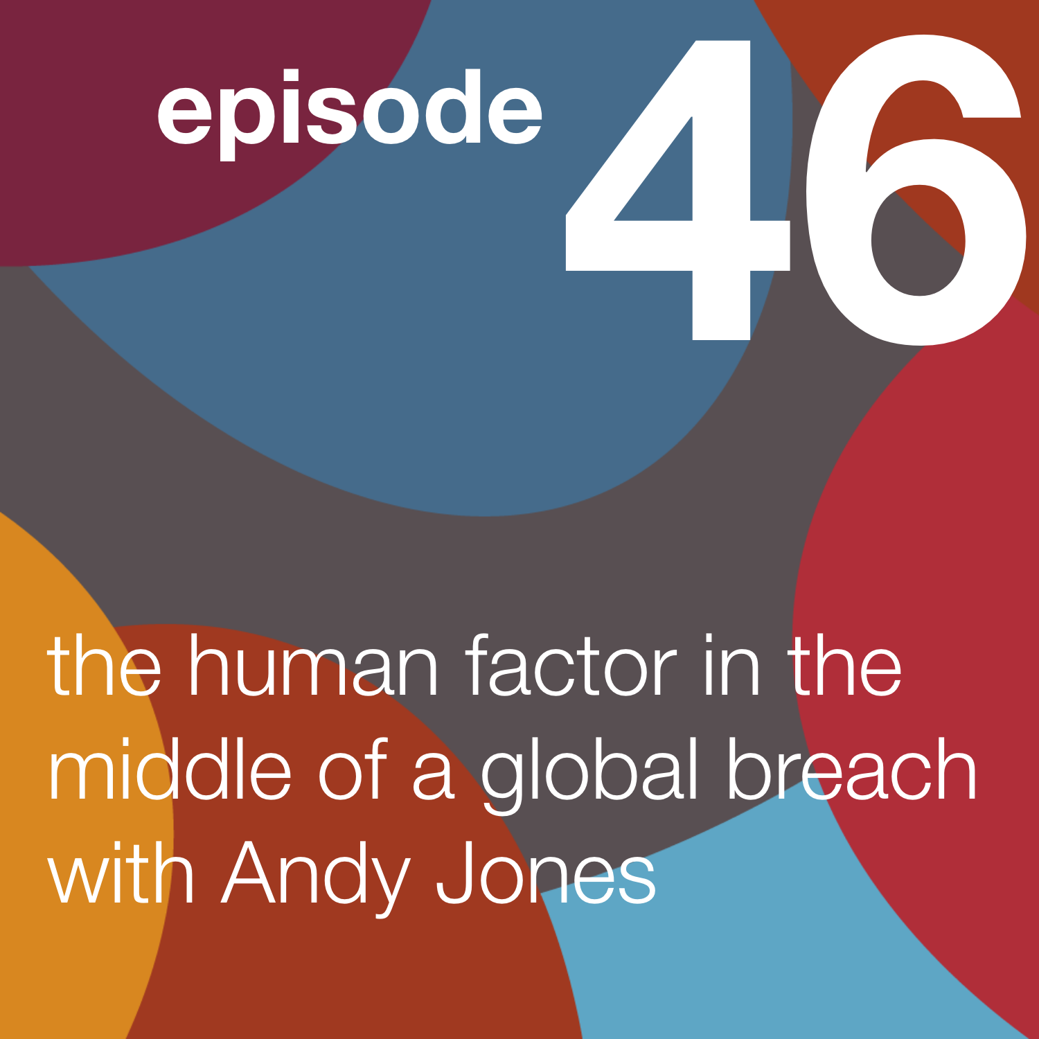 Re-thinking The Human Factor with Bruce Hallas