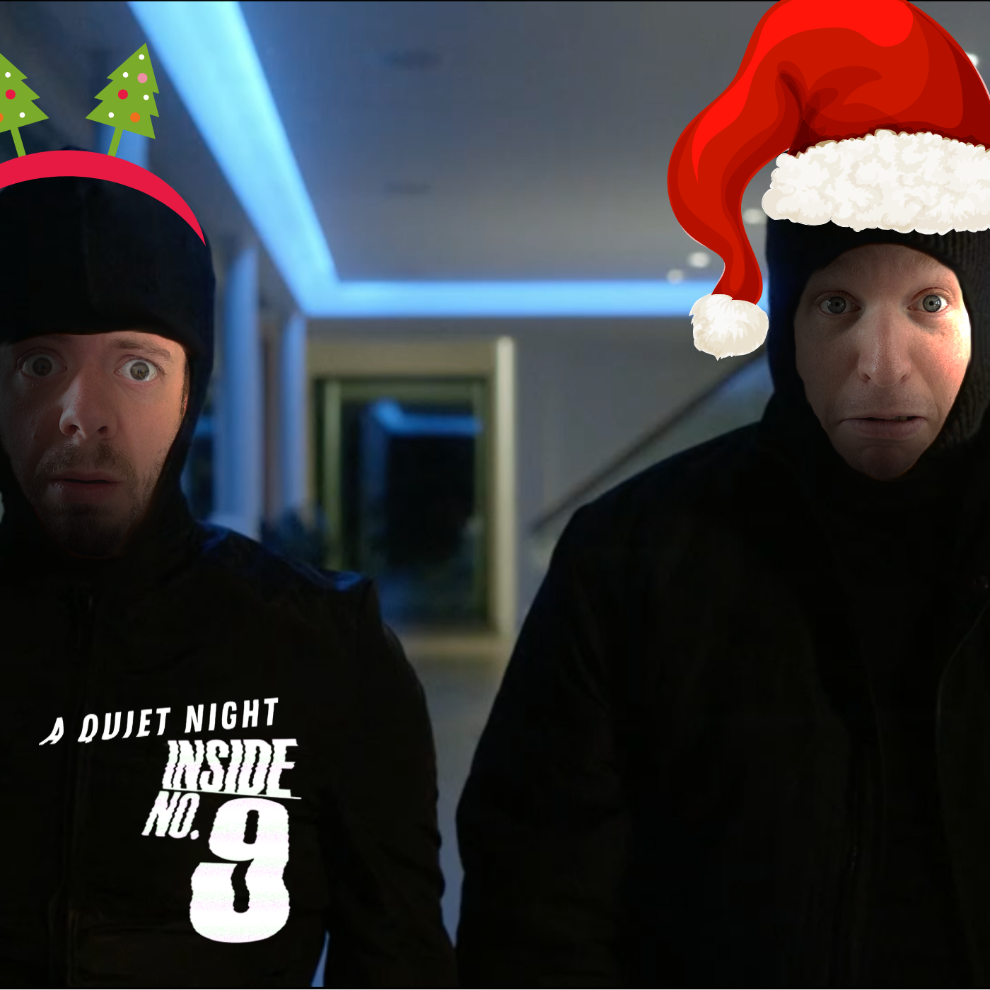 102. A Special Day Special (Christmas 2024)