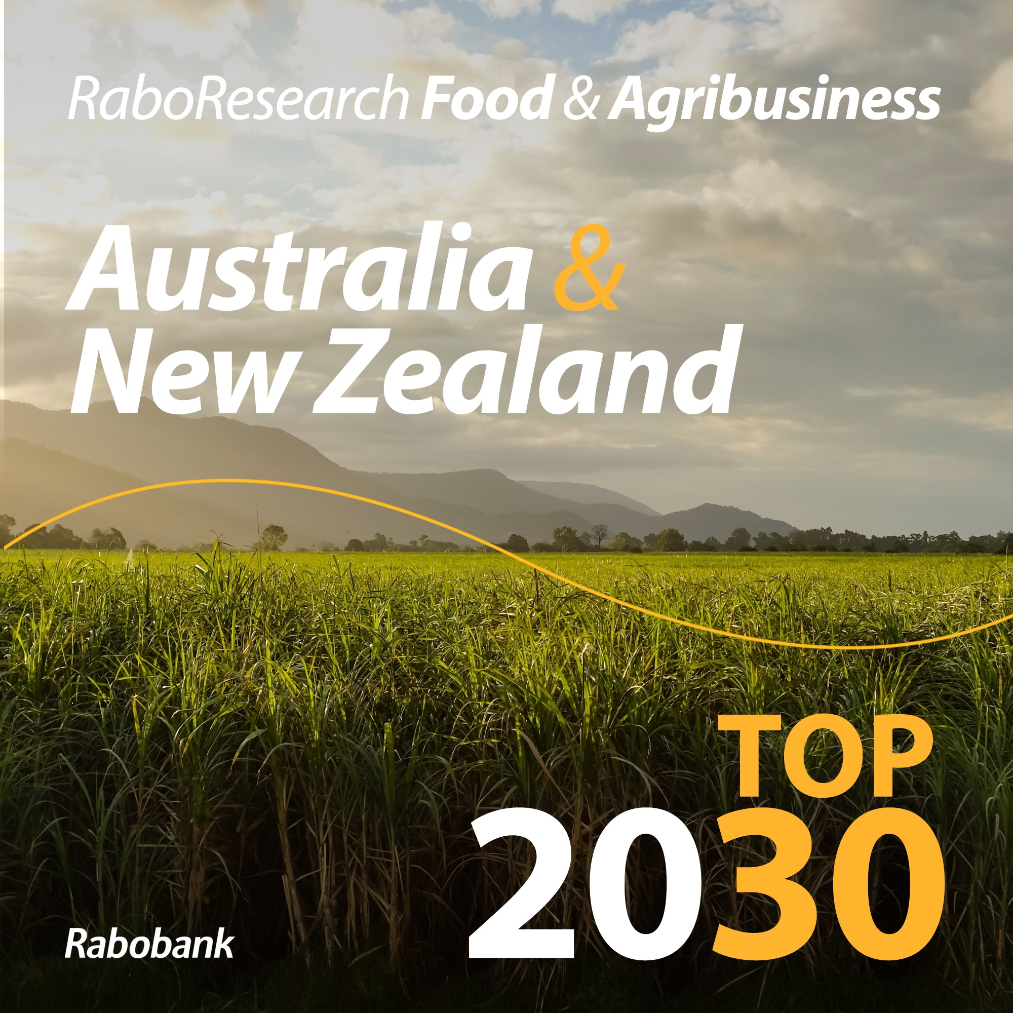 RaboResearch Food & Agribusiness Australia/NZ