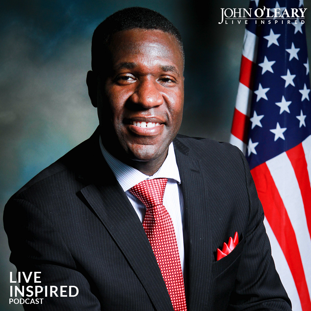 How to be a Change Agent with Dr. Art McCoy (ep. 266)