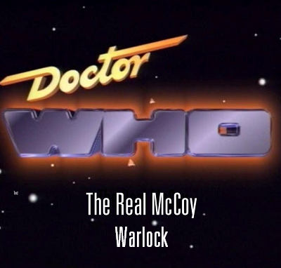 Doctor Who: The Real McCoy