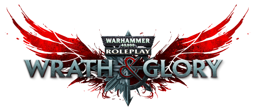 D6G Ep 233: Wrath & Glory and Necromunda 2018 Detailed Review