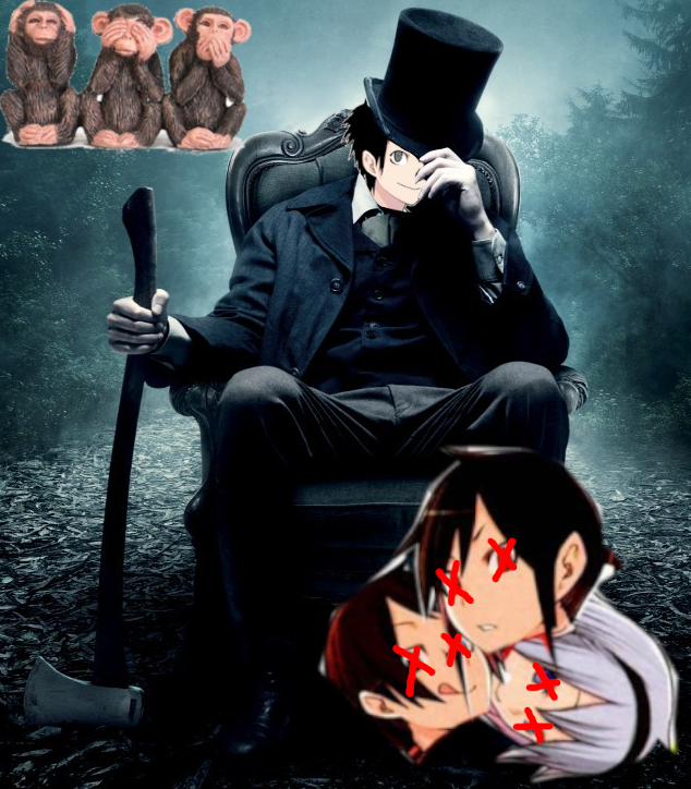 Anime Fans Against Anime