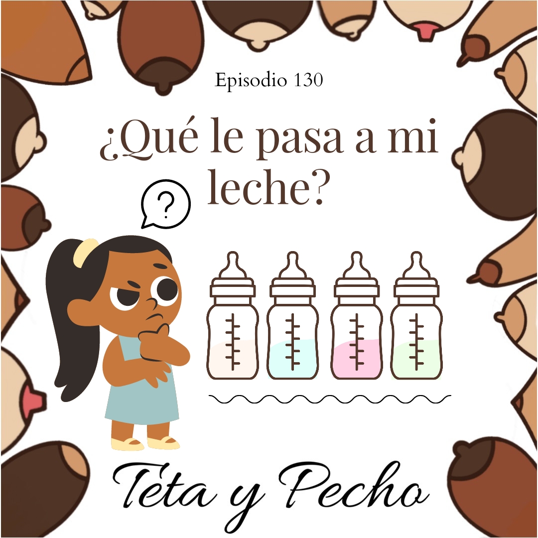 Teta y Pecho: Lactancia Interseccional