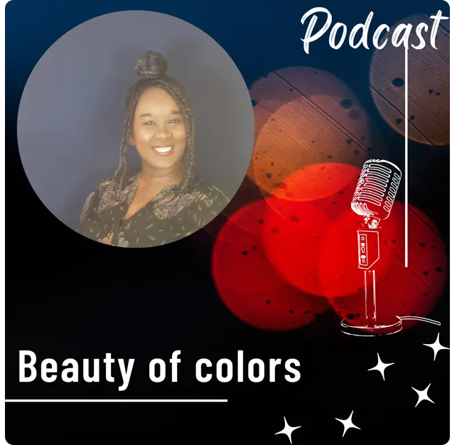 Beauty Of Colors