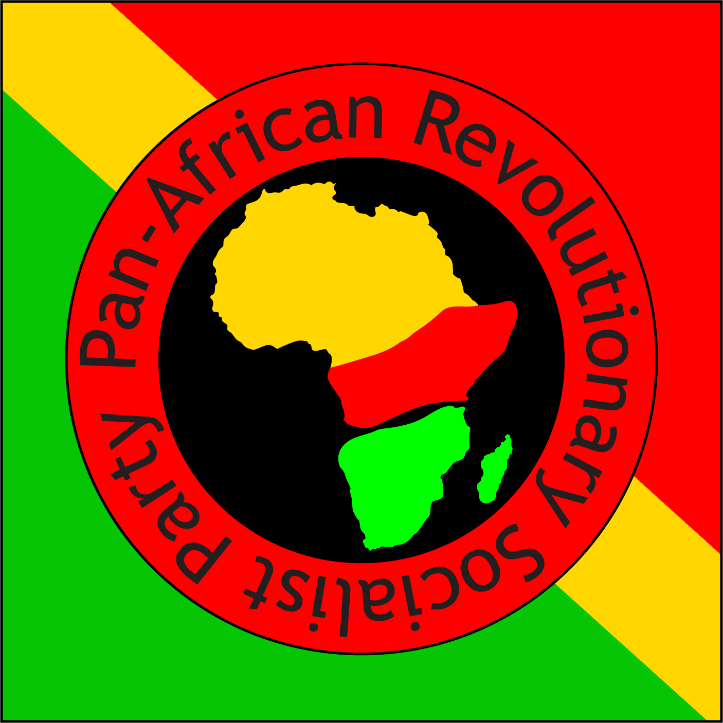 AfricaMustUnite\'s podcast