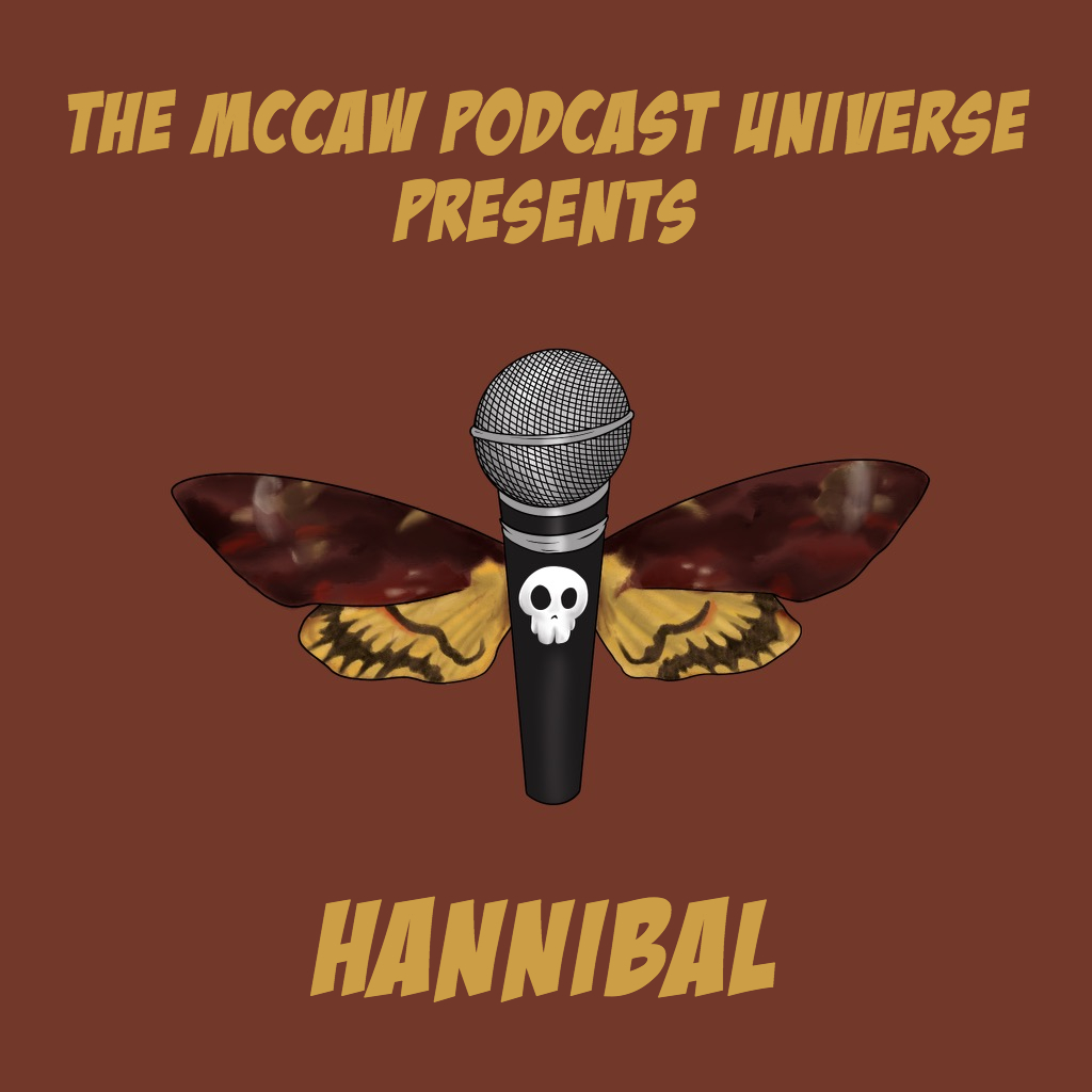 The McCaw Podcast Universe