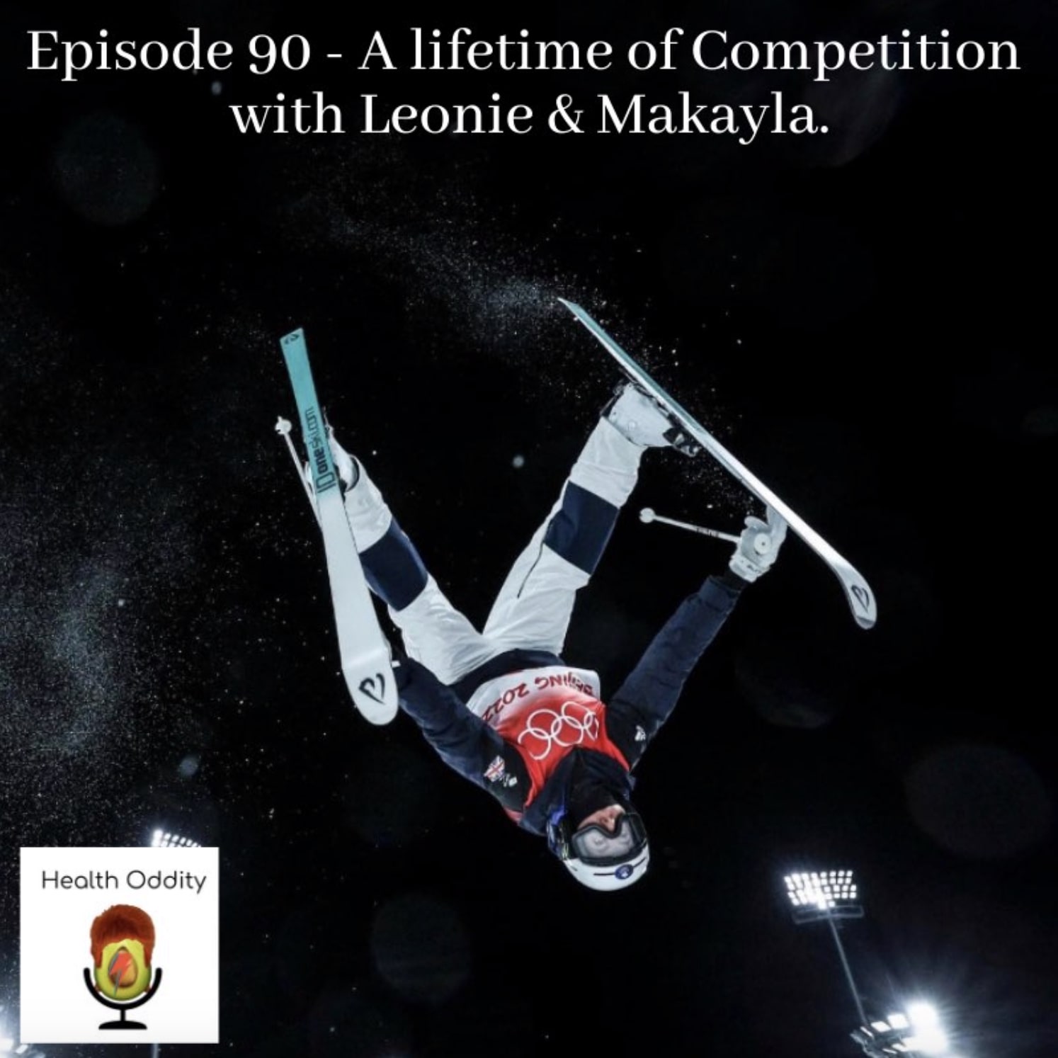 A lifetime of Competition with Leonie & Makayla