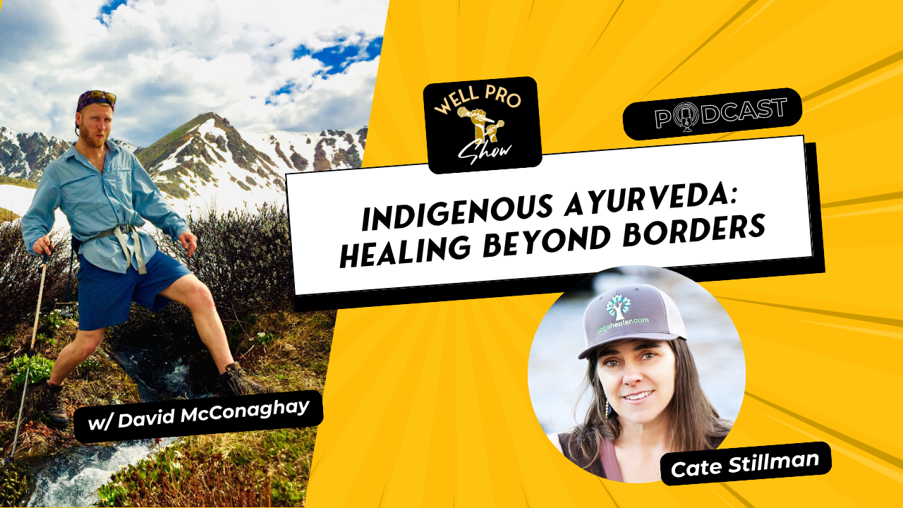 Nature's Healing Secrets: A Deep Dive into Indigenous Ayurveda