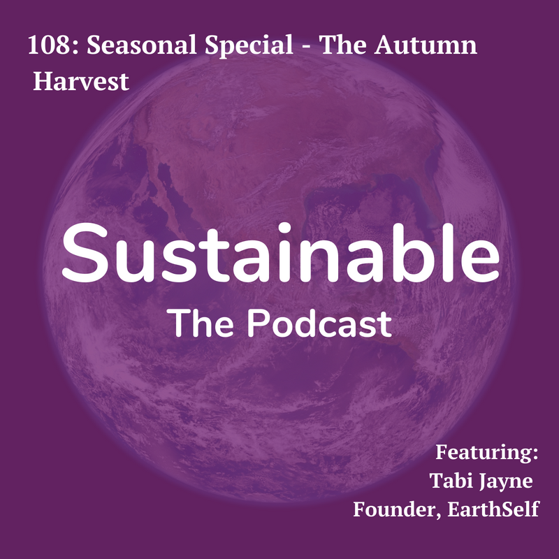 Sustainable: The Podcast