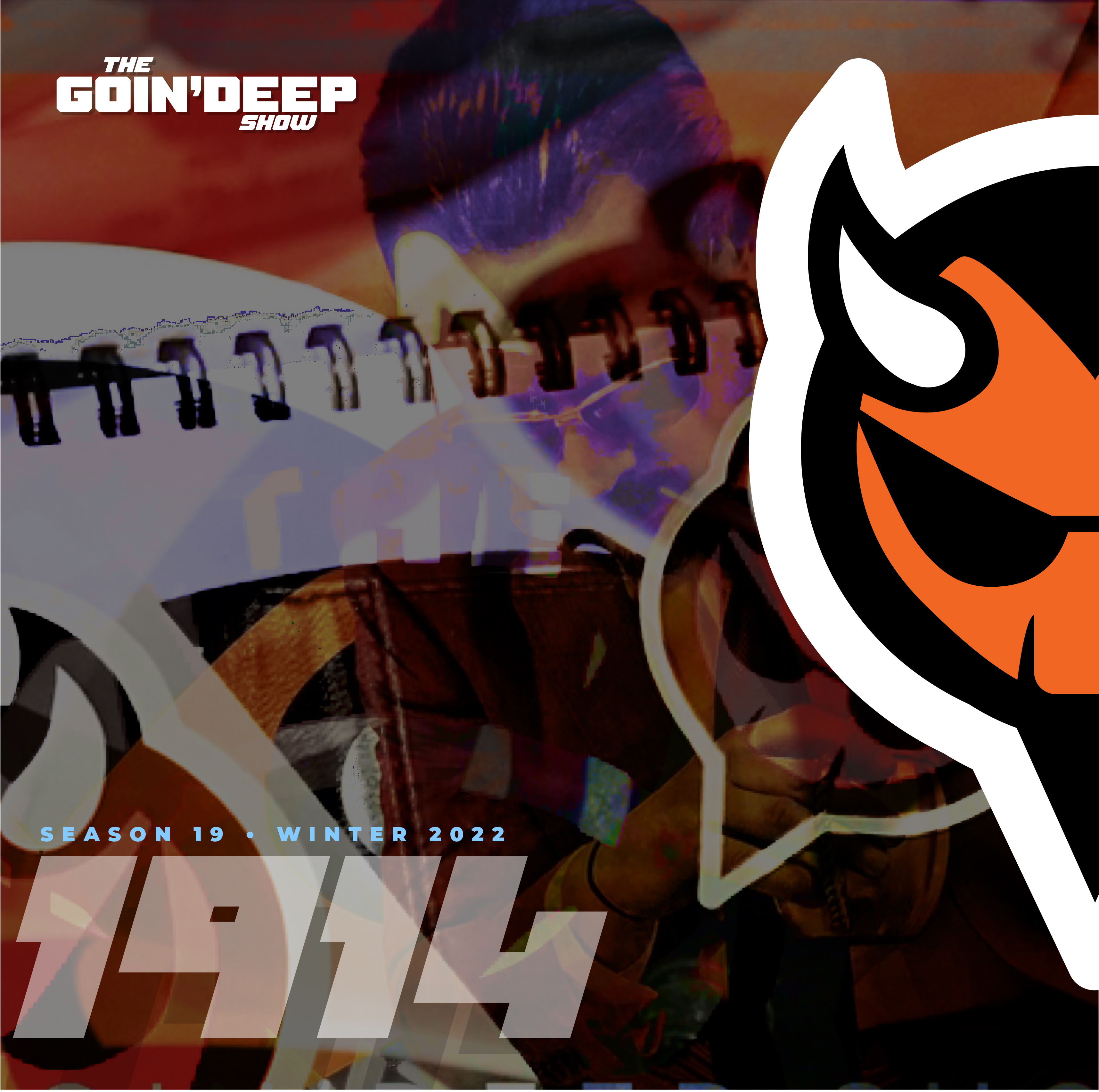 Goin’ Deep Show 1914: The bang list - Musical episode