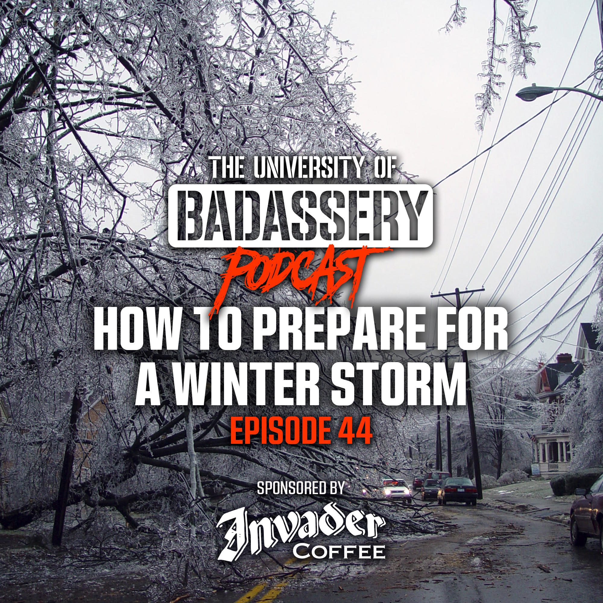 How to Prepare for a Winter Storm
