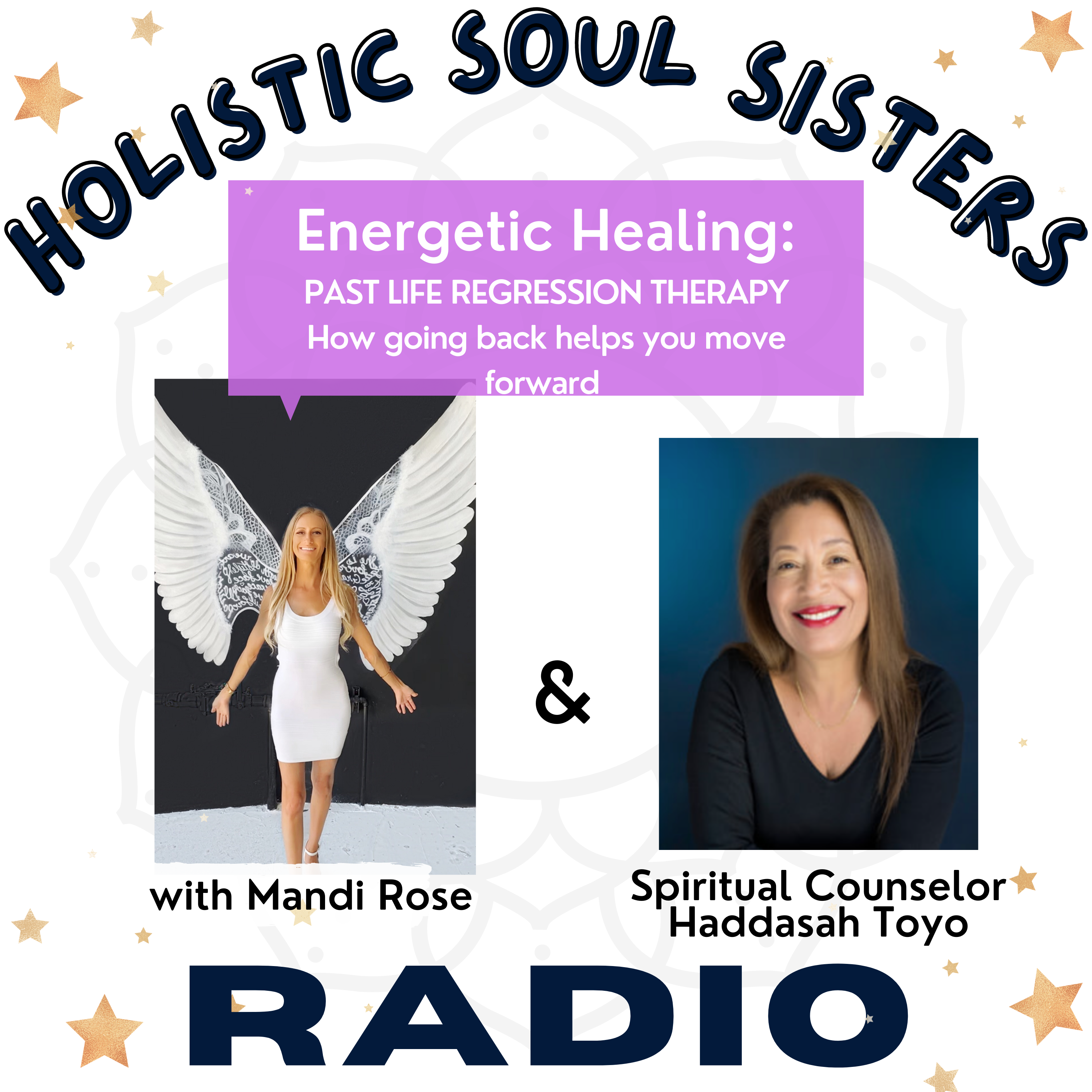 Holistic Soul Sisters Radio