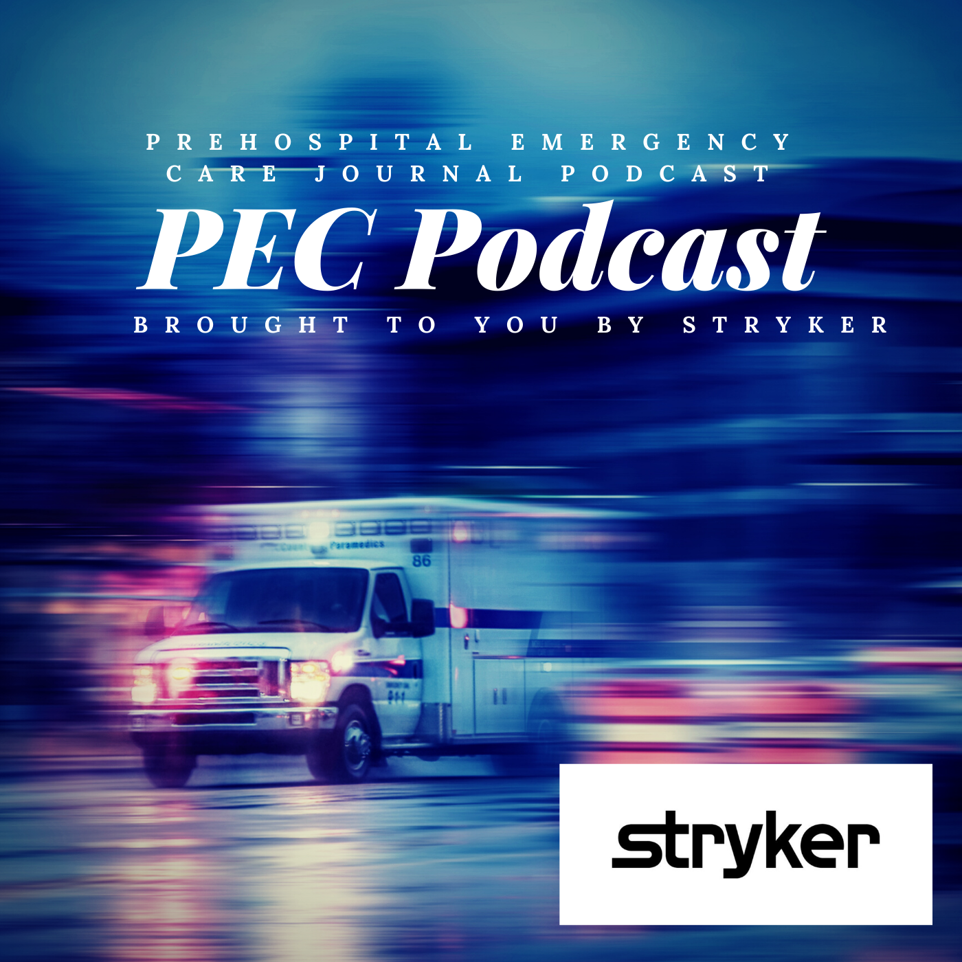 Ep. 157: Special Episode - Prehospital Management of Spinal Cord Injuries