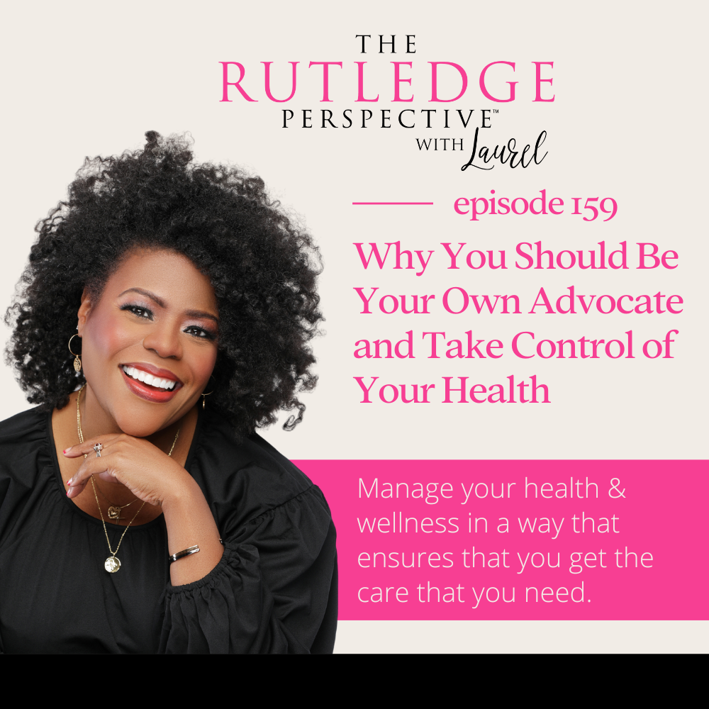 The Rutledge Perspective Podcast