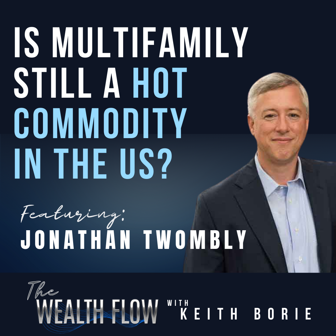 The Wealth Flow