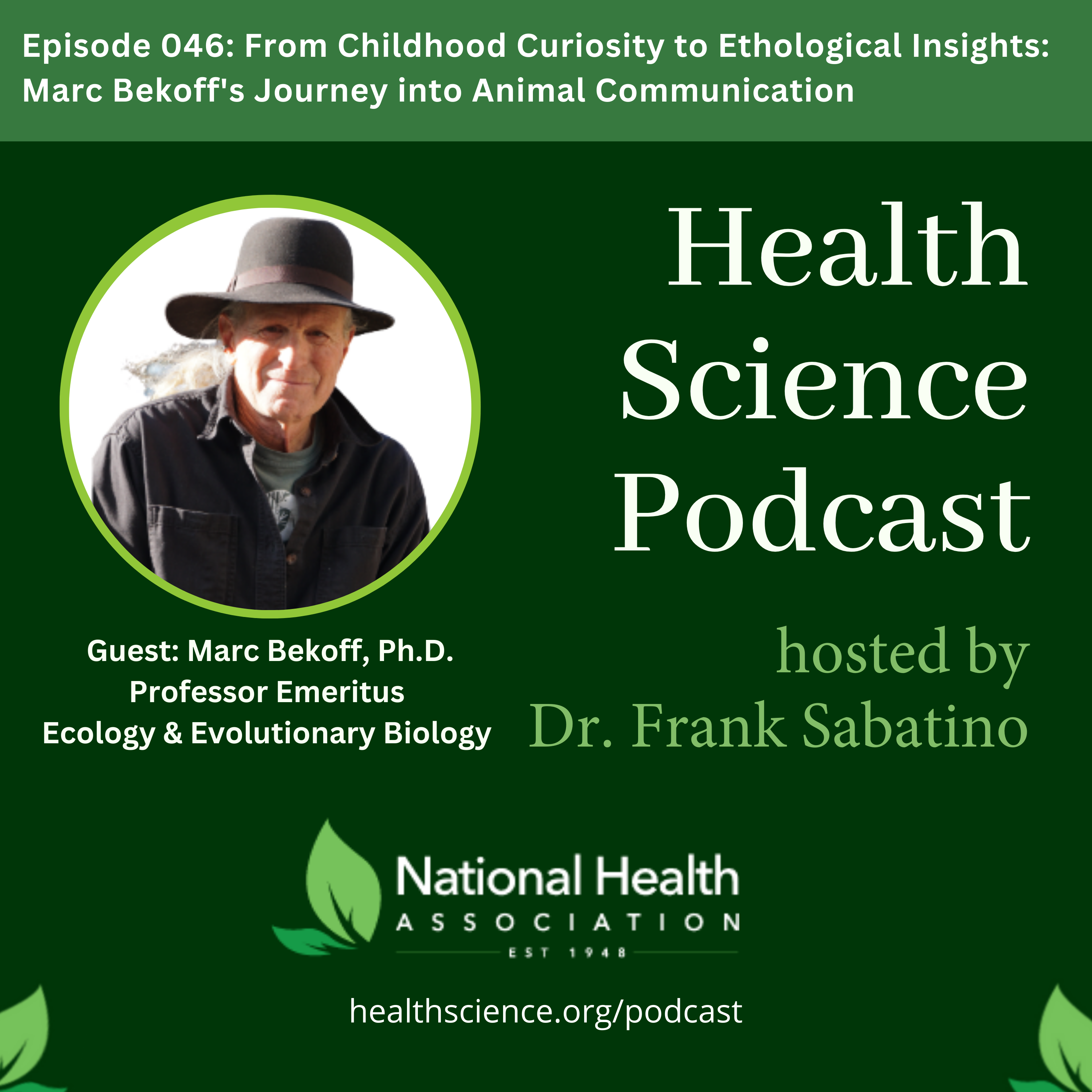 NHA Today Podcast