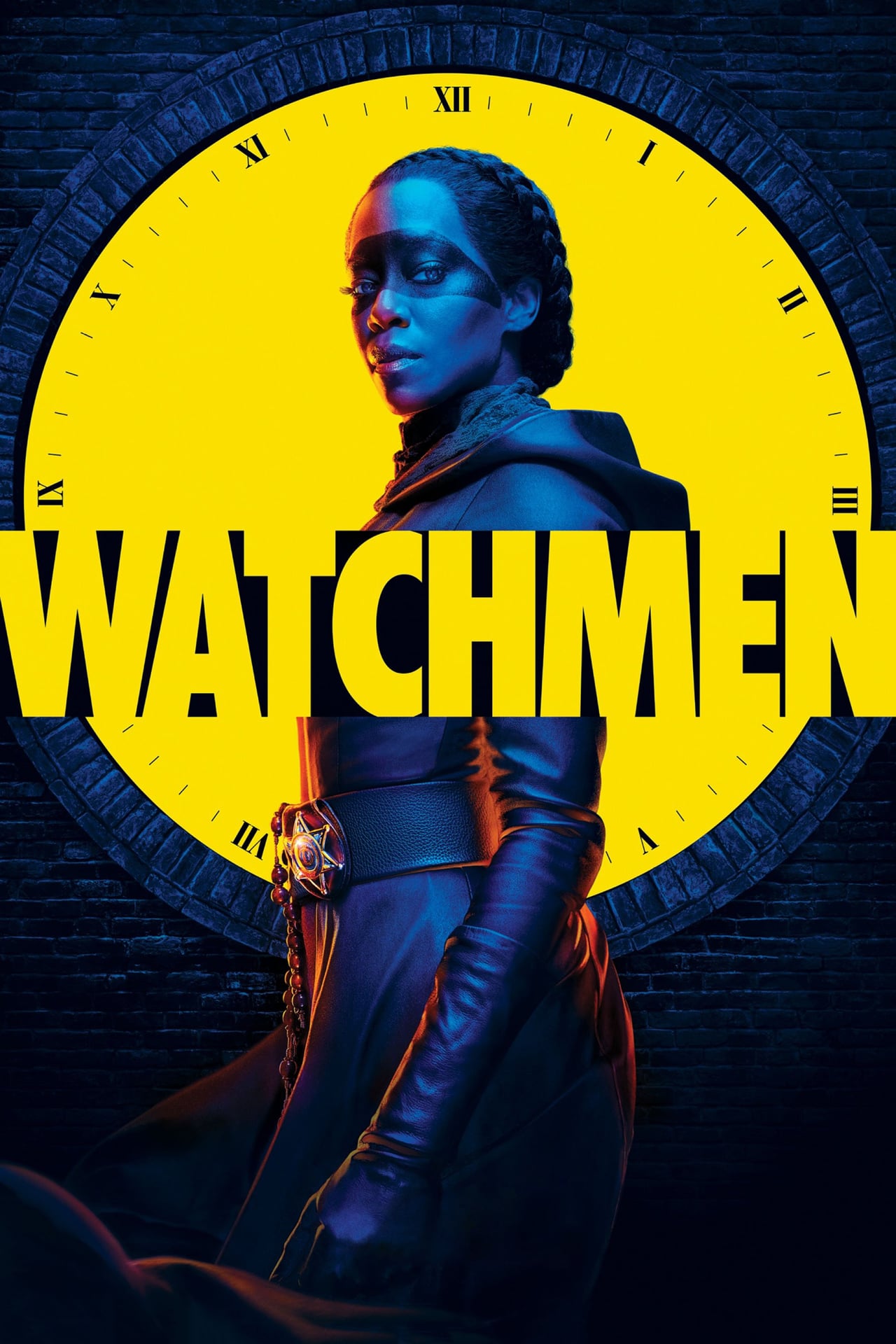 Why Watch the Watchmen?