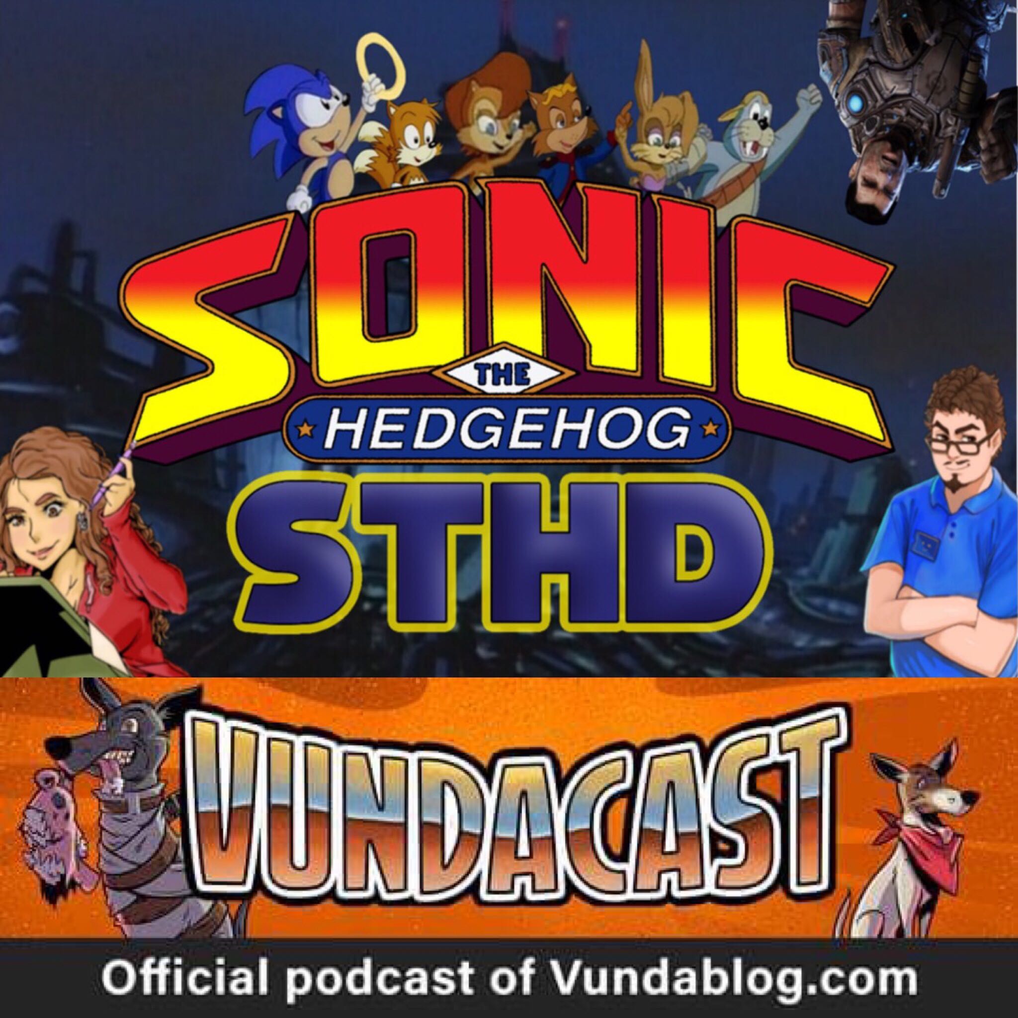Vundacast