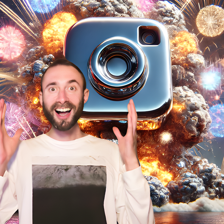 Instagram Stories That Will Blow Your Mind