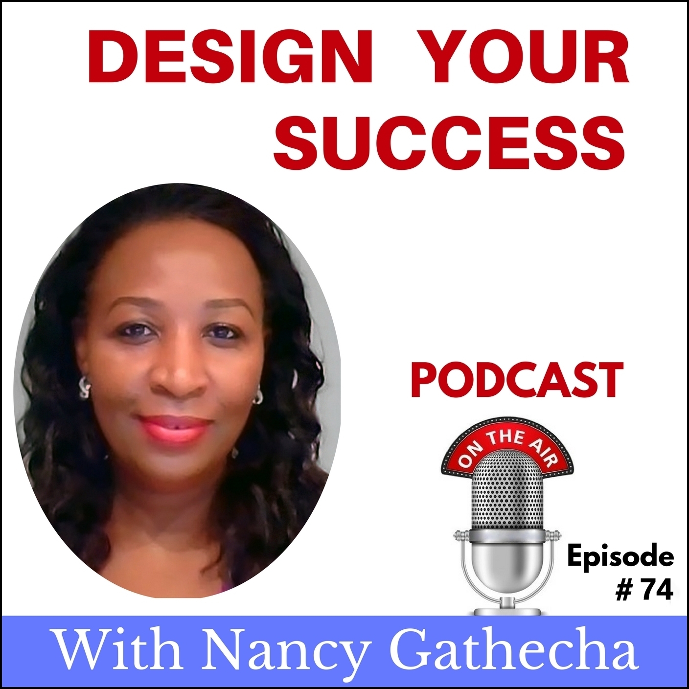 Design Your Success Podcast