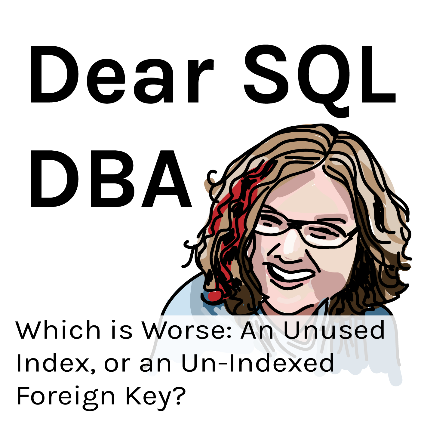 Dear SQL DBA