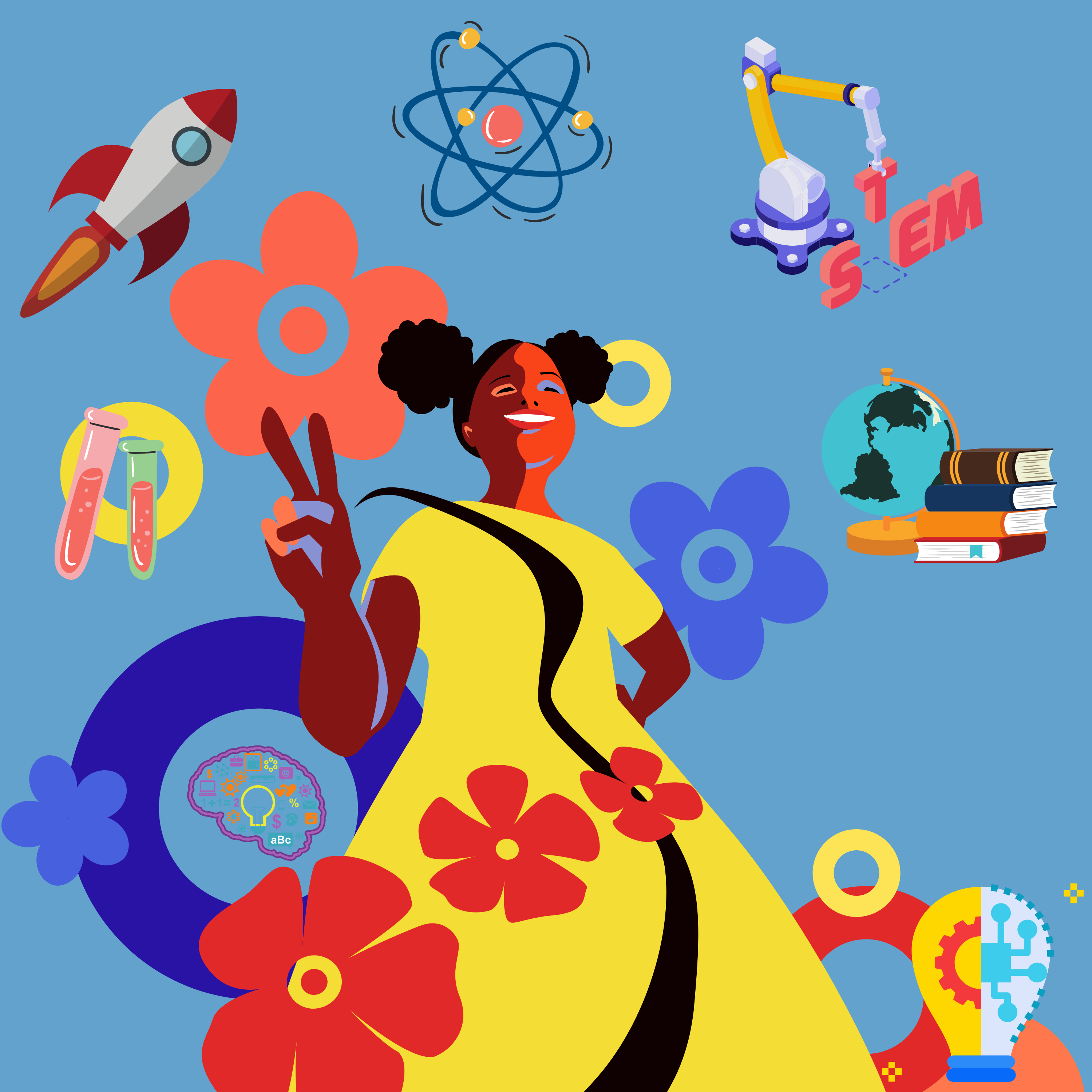 Adaptivity: The Science of Adolescence