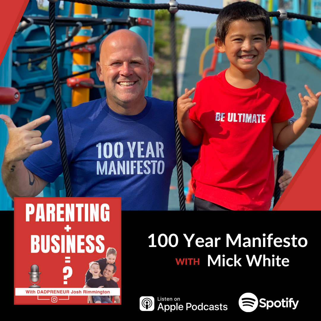 Parenting Plus Business