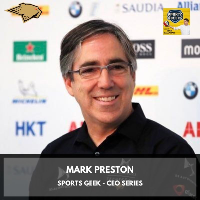 Sports Geek - A look into the world of Sports Marketing, Sports Business and Digital Marketing