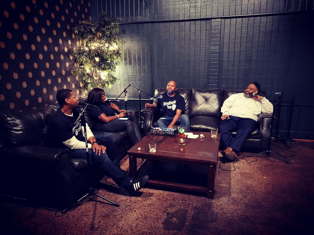 December Live Show - Intersection of Religion and Politics - Season 1, Episode 3