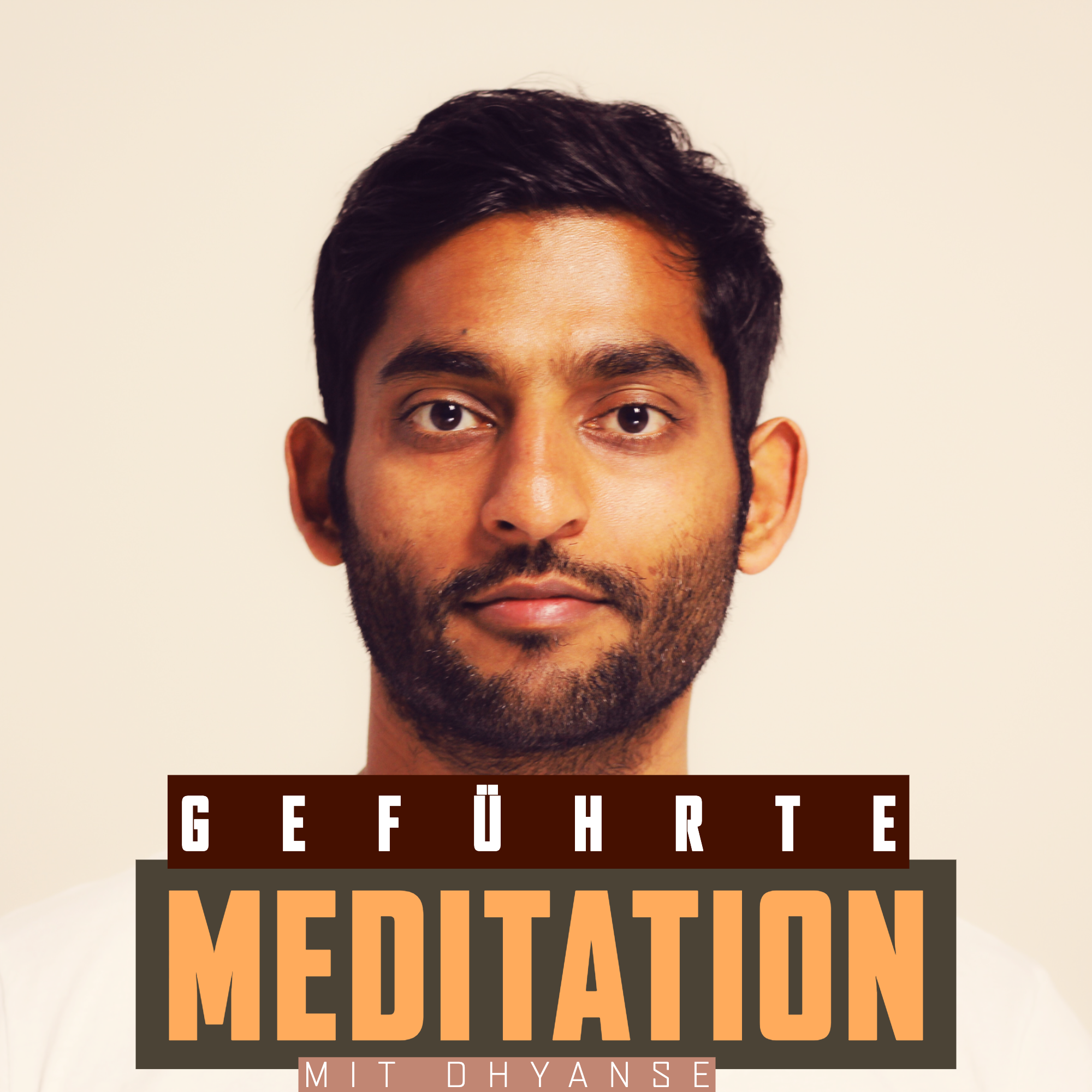 Geführte Meditation, Achtsamkeit & Spiritualität | Dhyanse