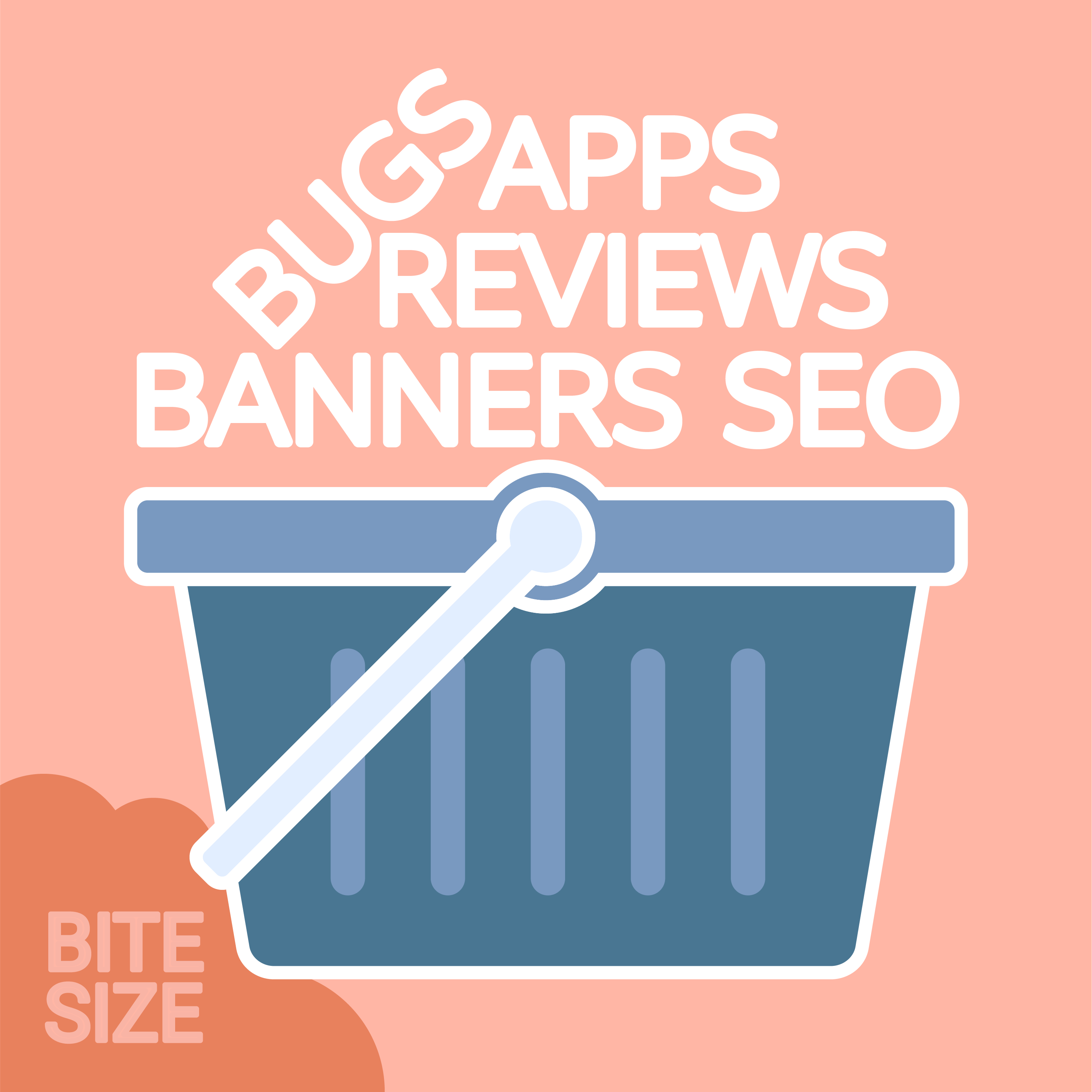 BITESIZE #7: How Do You Build Your Online Store?