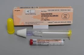 Podcast 673: Leaving the ED with Naloxone
