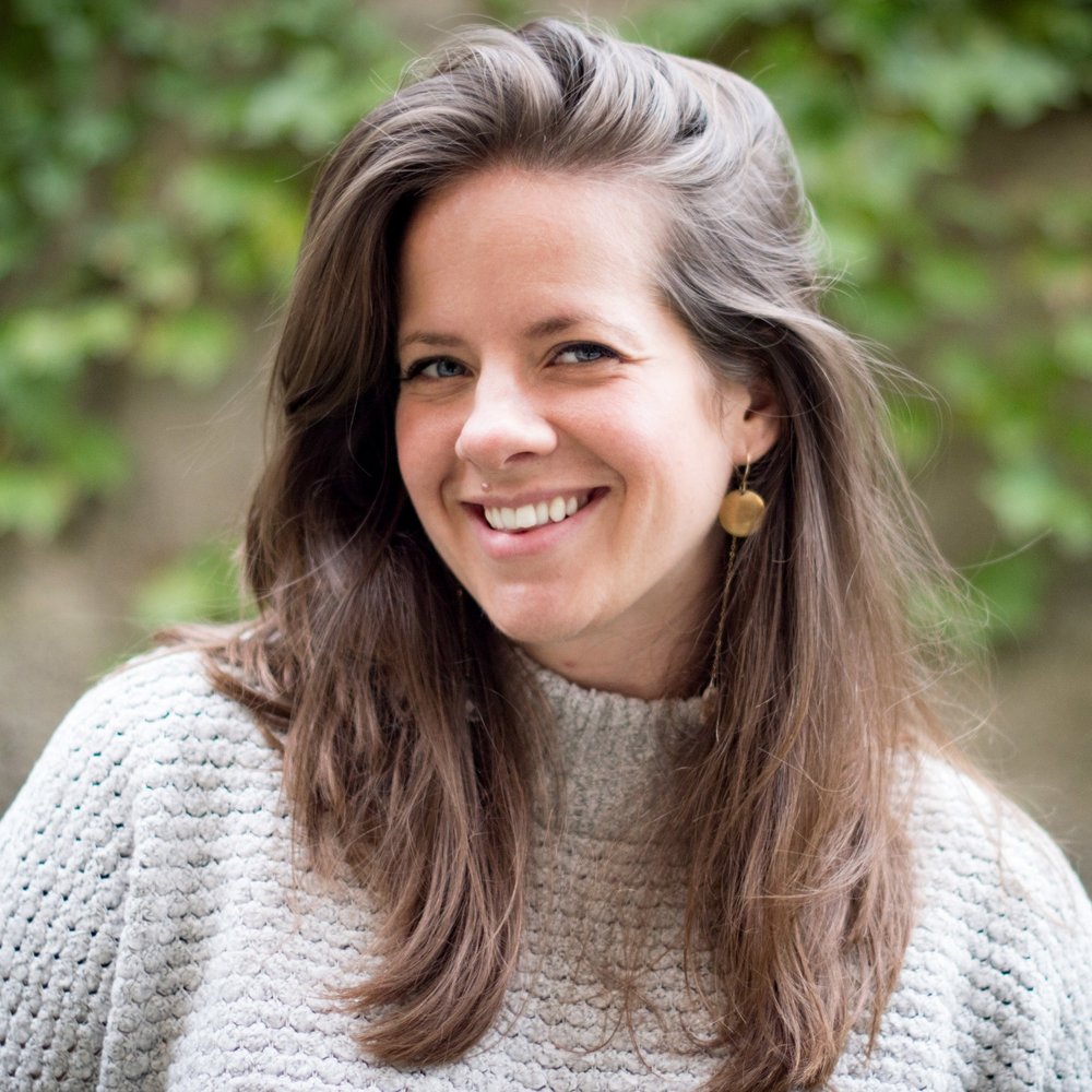 Risk Everyday with Kristy Arnett Moreno