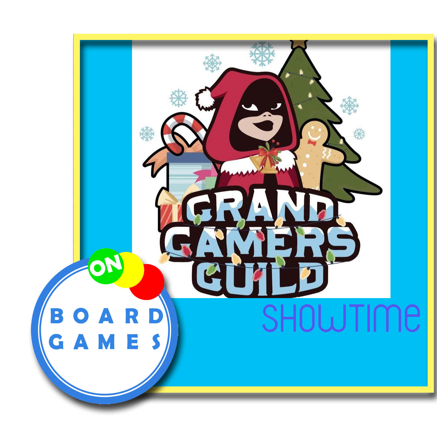 OBG 579: Showtime OBG 579: Showtime