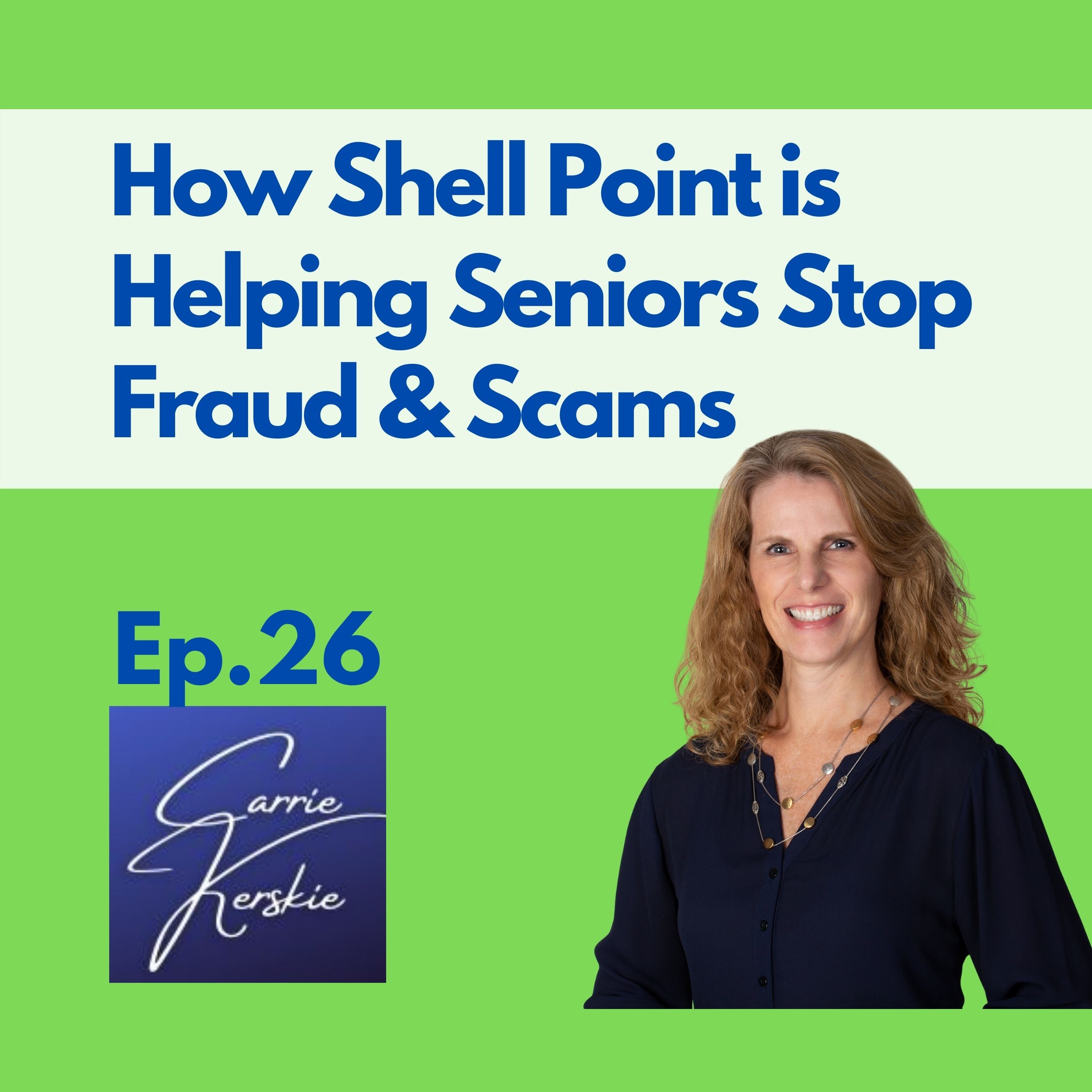 Privacy Mentor with Carrie Kerskie