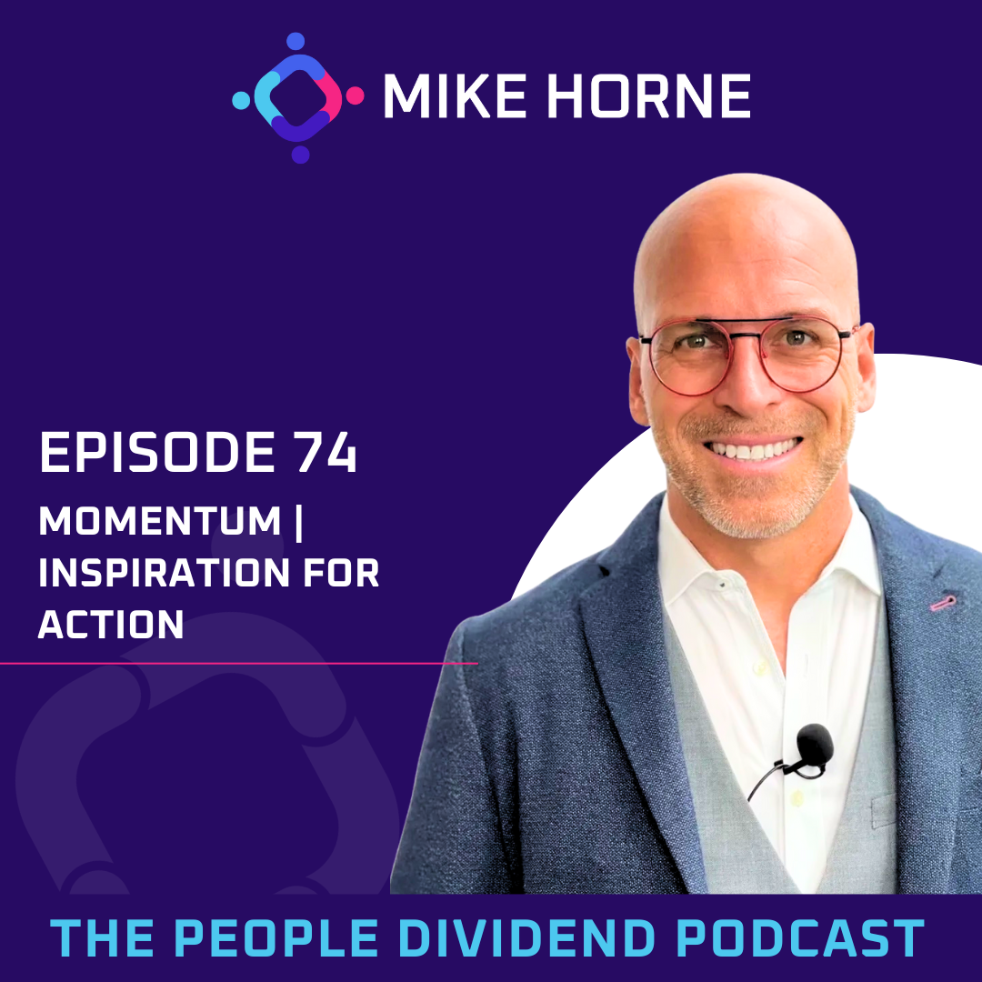 The People Dividend Podcast