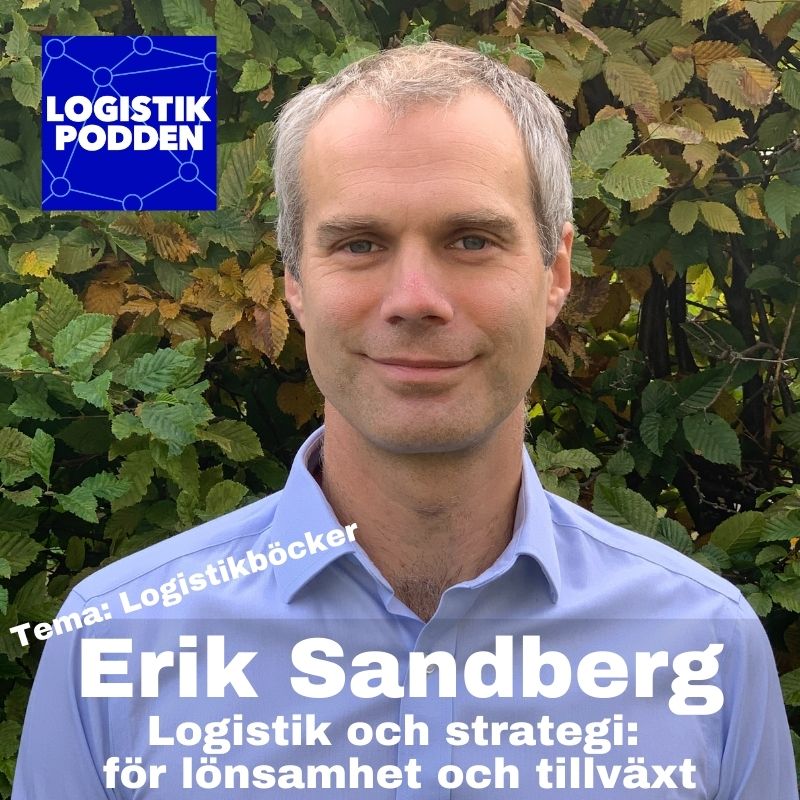 Logistikpodden