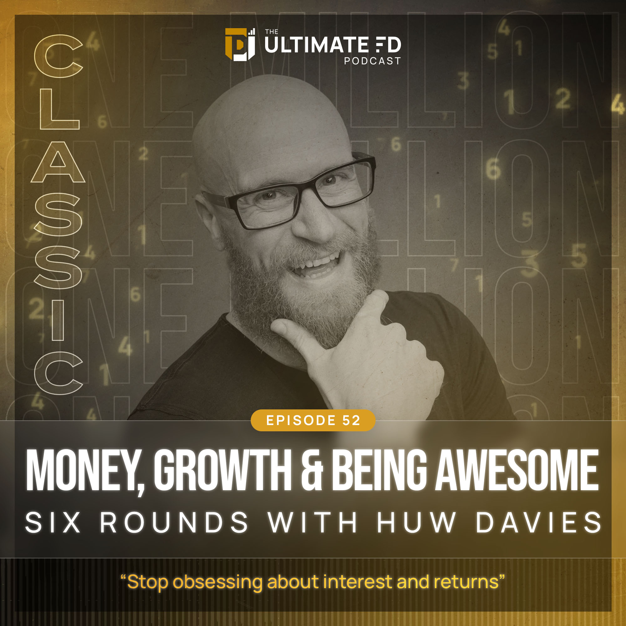 The Ultimate FD Podcast