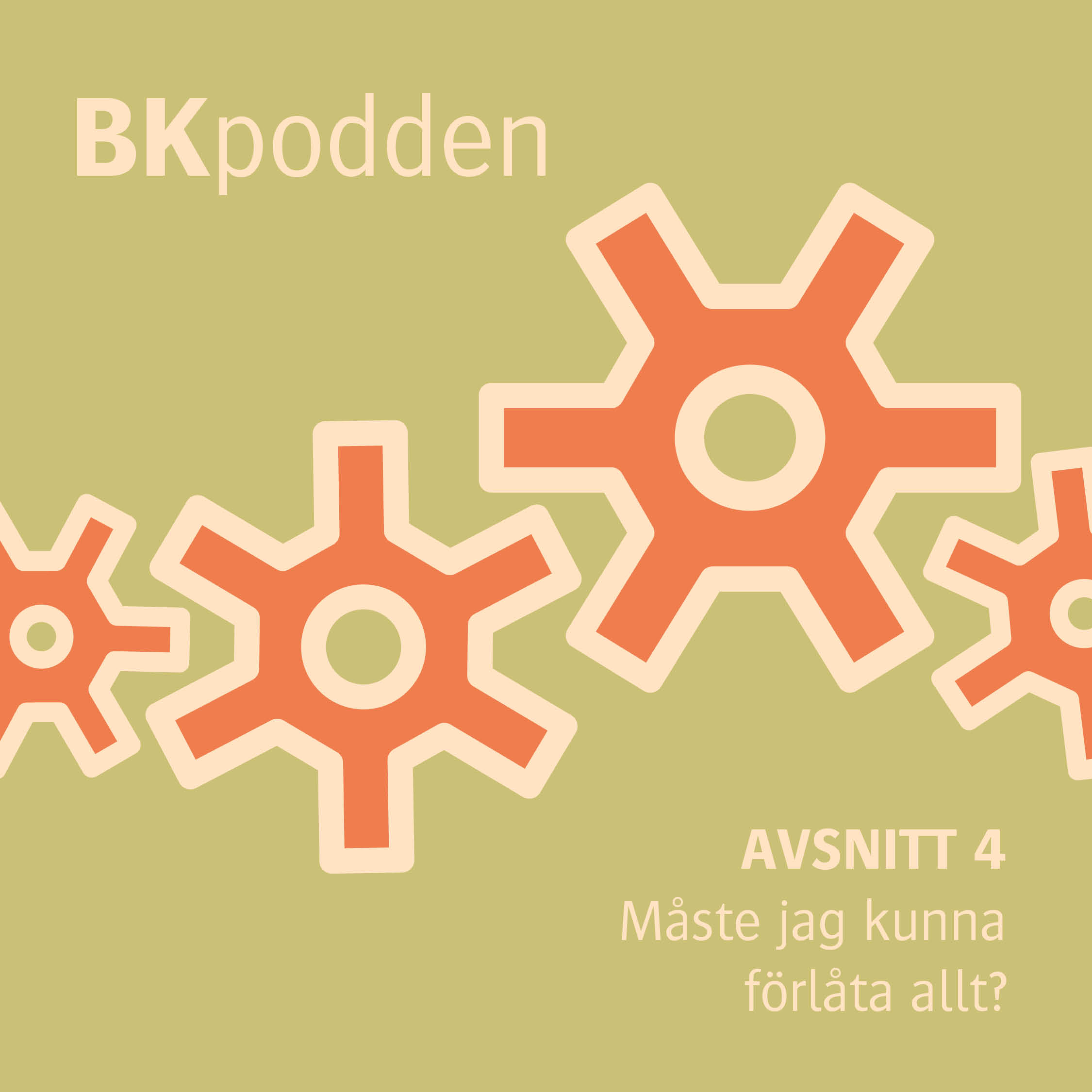 Betlehemskyrkans podcast