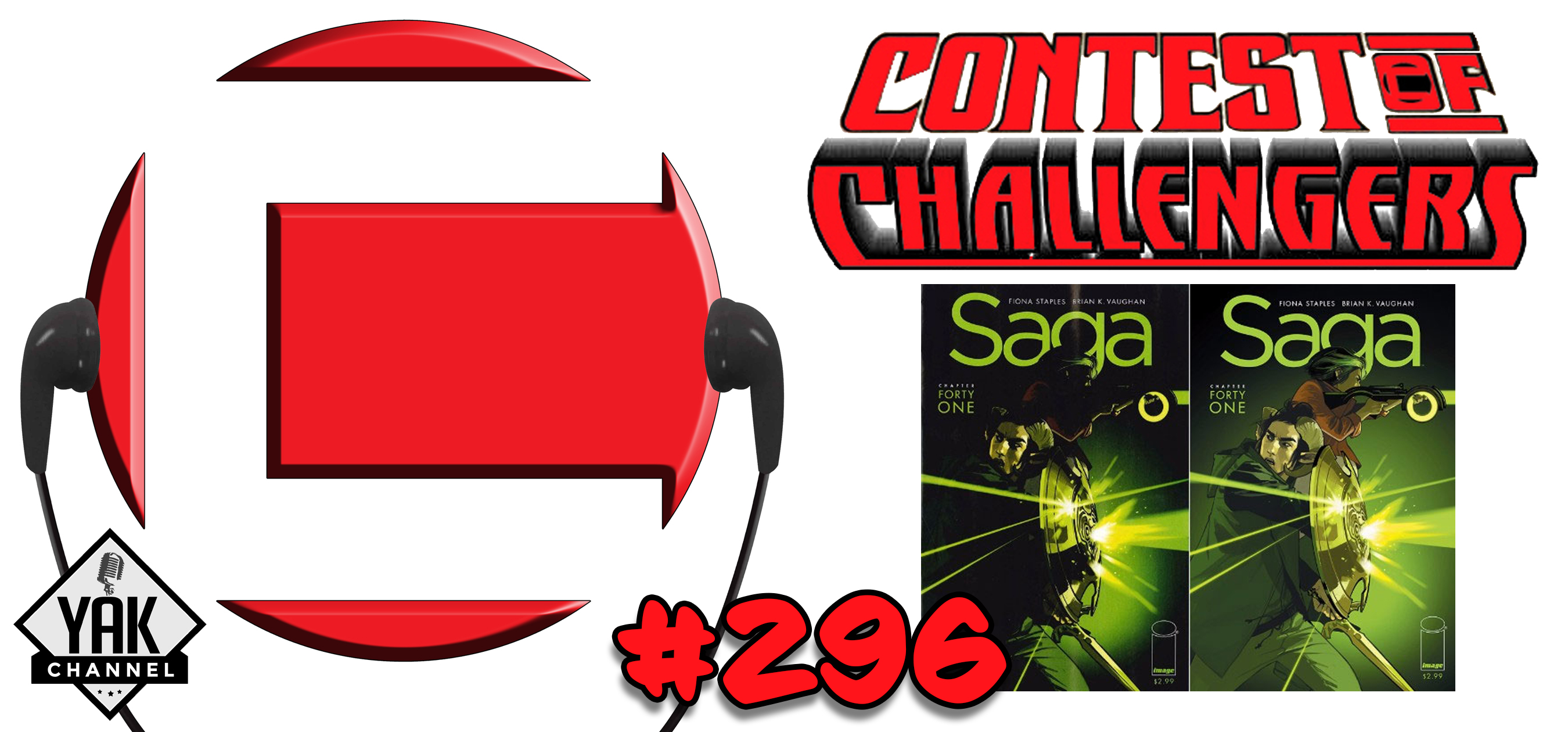 Contest of Challengers