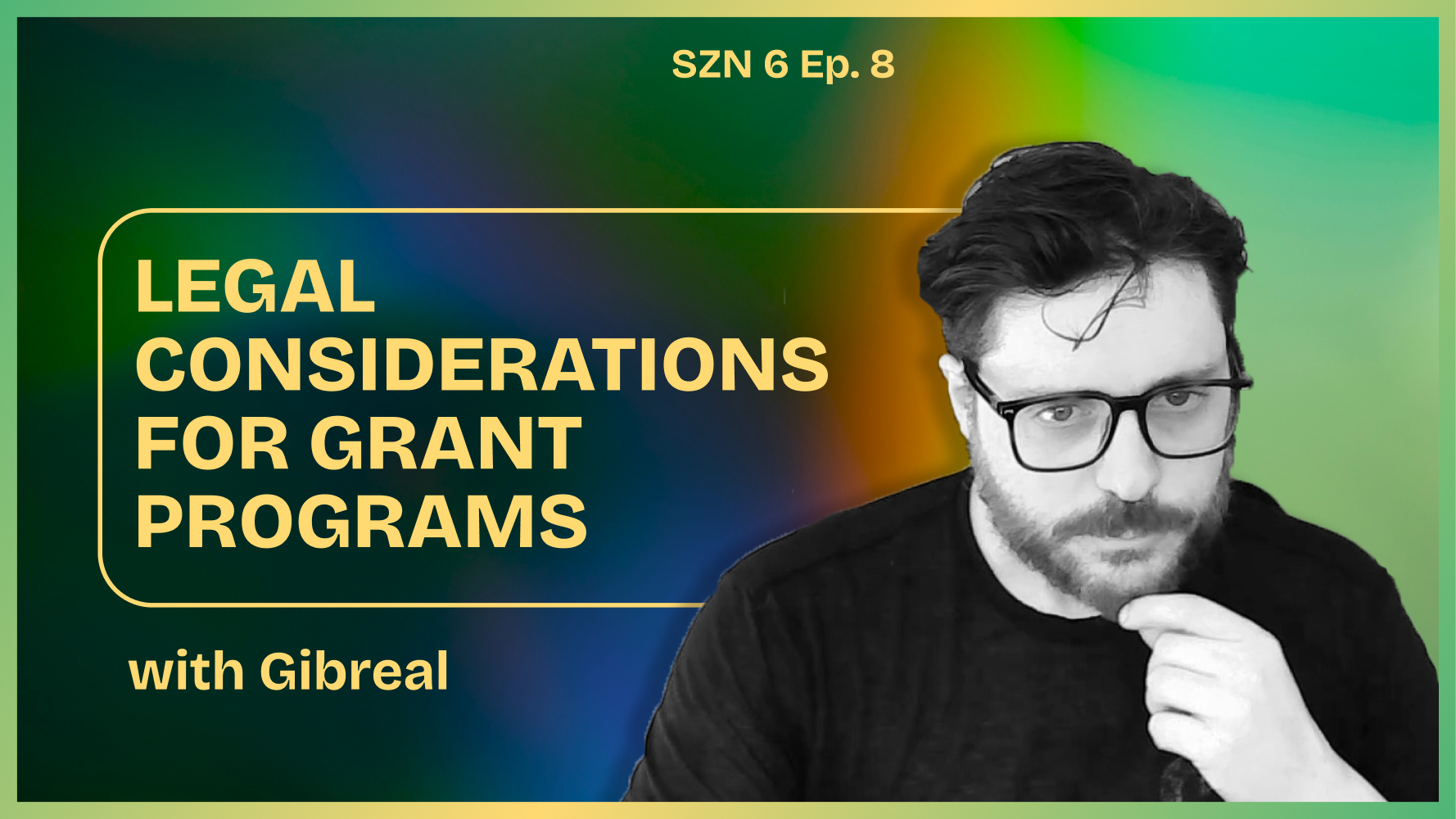 Podcast Cover