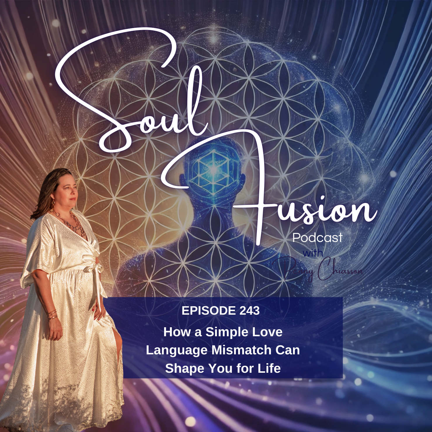 How a Simple Love Language Mismatch Can Shape You for Life