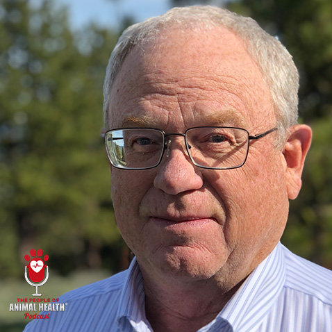 Episode #72 - Dr. Scott Campbell